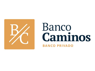 BANCO CAMINOS